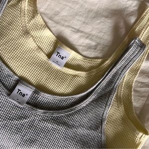 ‼️SOLD‼️TNA Tanks